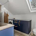 Mila - 30km From The Sea By Interhome Сasa de vacaciones Toftlund