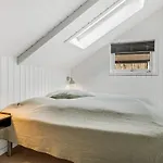 Сasa de vacaciones Mila - 30km From The Sea By Interhome Toftlund