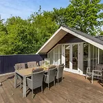 Mila - 30km From The Sea By Interhome Сasa de vacaciones Toftlund