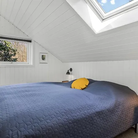 Mila - 30km From The Sea By Interhome Toftlund