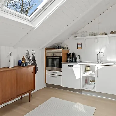 Mila - 30km From The Sea By Interhome Holiday home Toftlund