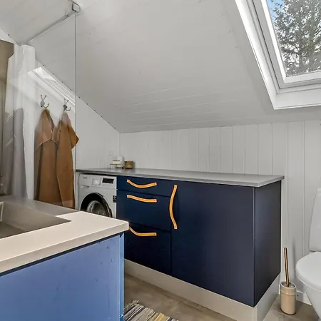 Mila - 30km From The Sea By Interhome Semesterbostad Toftlund