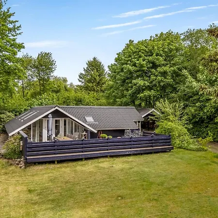 Mila - 30km From The Sea By Interhome بيت للعطل Toftlund