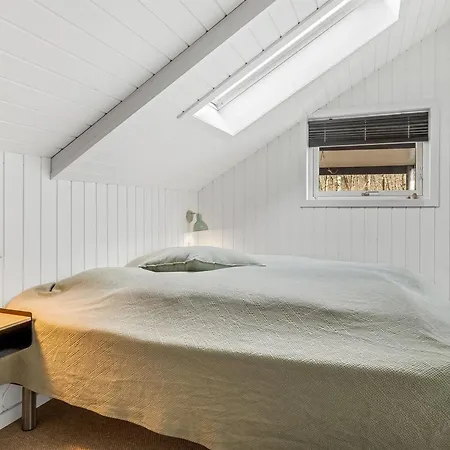 بيت للعطل Mila - 30km From The Sea By Interhome Toftlund