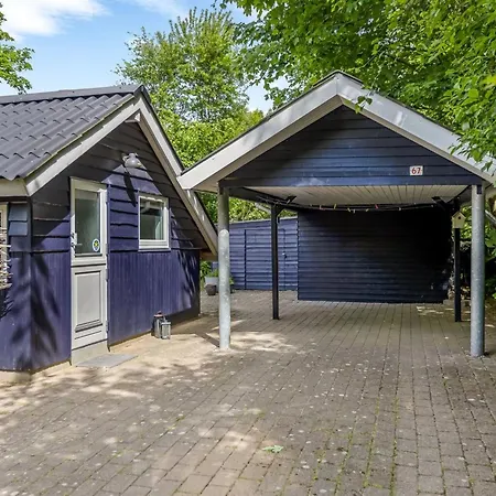 Mila - 30km From The Sea By Interhome بيت للعطل *