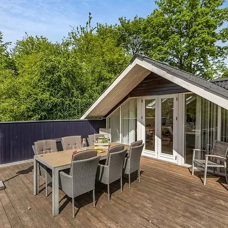 Mila - 30km From The Sea By Interhome Casa vacanze Toftlund