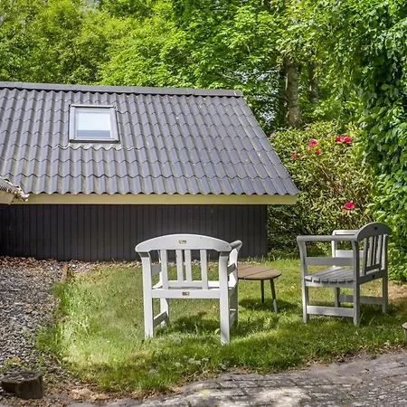 Casa vacanze Mila - 30km From The Sea By Interhome