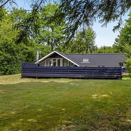 Feriehus Mila - 30km From The Sea By Interhome Toftlund