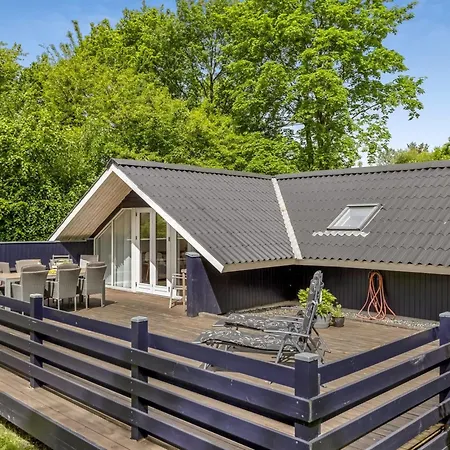 Mila - 30km From The Sea By Interhome Toftlund