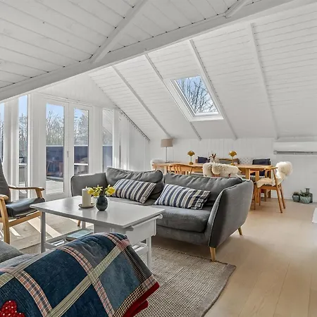 Mila - 30km From The Sea By Interhome Casa vacanze Toftlund