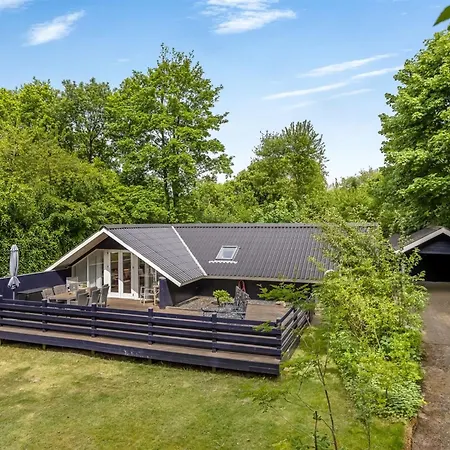 Mila - 30km From The Sea By Interhome Feriehus *