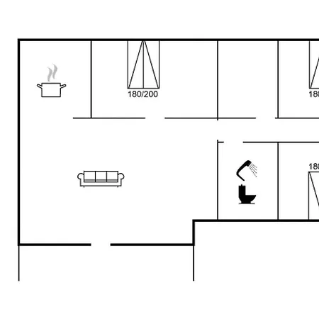 Mila - 30km From The Sea By Interhome Feriehus