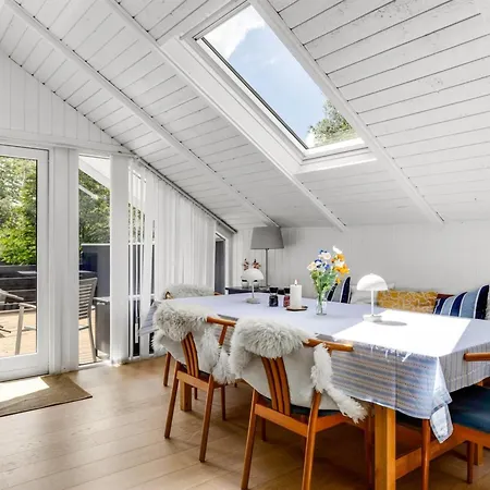 Mila - 30km From The Sea By Interhome Toftlund