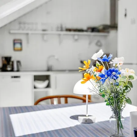 Casa vacanze Mila - 30km From The Sea By Interhome