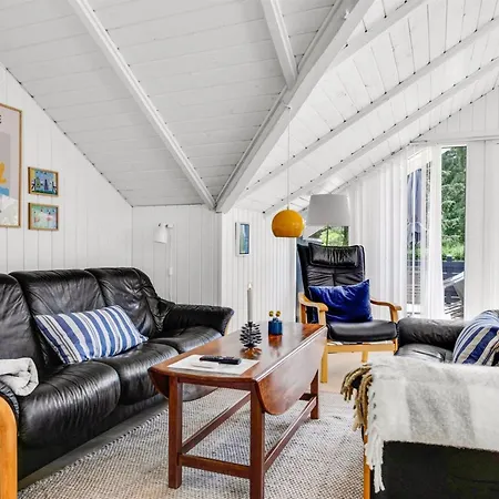 Mila - 30km From The Sea By Interhome * Toftlund