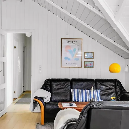 Mila - 30km From The Sea By Interhome Casa vacanze Toftlund