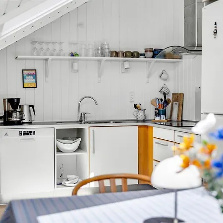 Casa vacanze Mila - 30km From The Sea By Interhome Toftlund