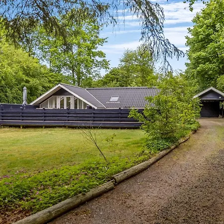 Mila - 30km From The Sea By Interhome * Toftlund