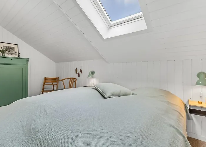 Feriehus Mila - 30km From The Sea By Interhome