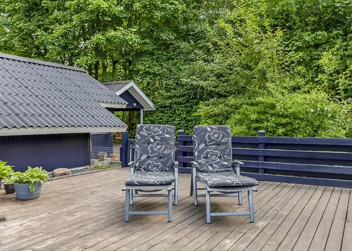 Mila - 30km From The Sea By Interhome Holiday home *