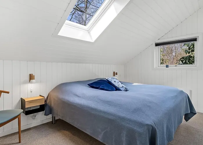 Feriehus Mila - 30km From The Sea By Interhome *