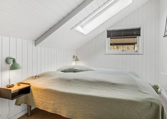 Feriehus Mila - 30km From The Sea By Interhome Toftlund