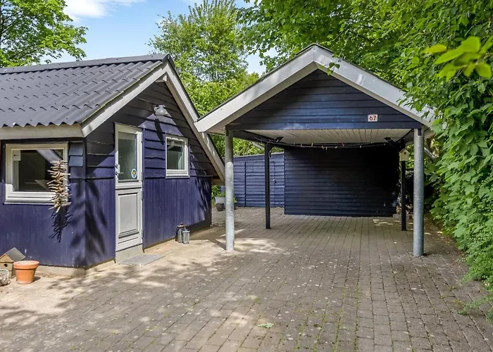 Mila - 30km From The Sea By Interhome Feriehus *