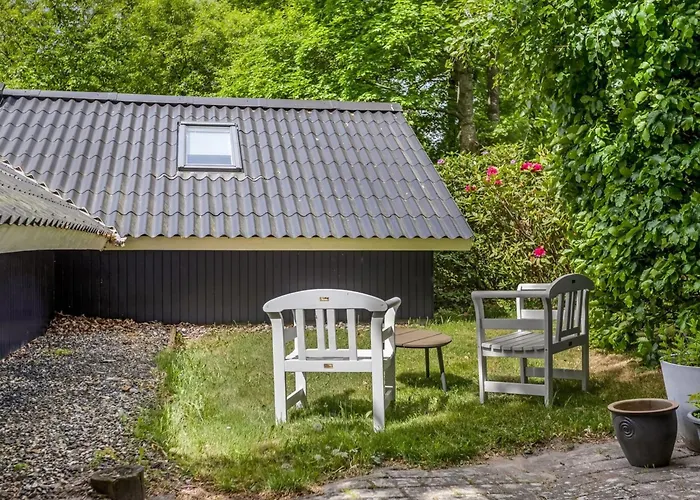 Feriehus Mila - 30km From The Sea By Interhome