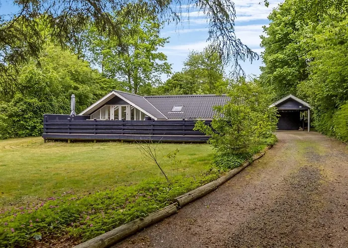 Feriehus Mila - 30km From The Sea By Interhome *