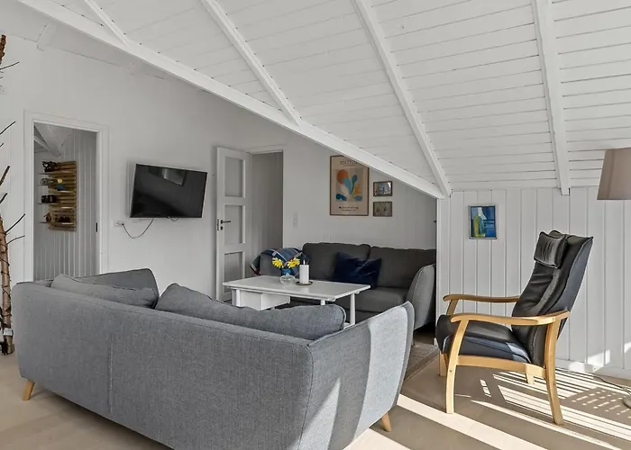 Feriehus Mila - 30km From The Sea By Interhome *