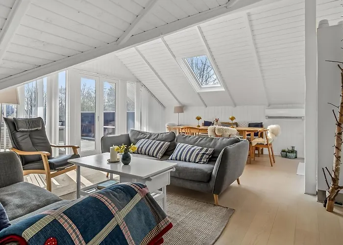 Mila - 30km From The Sea By Interhome Holiday home Toftlund