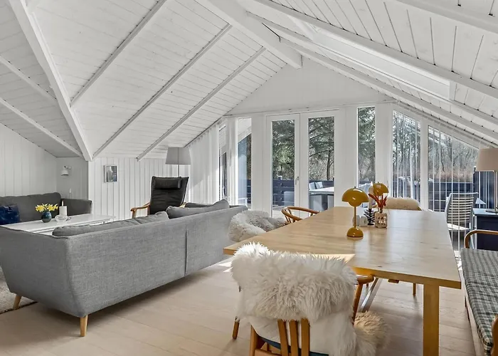 Mila - 30km From The Sea By Interhome Feriehus