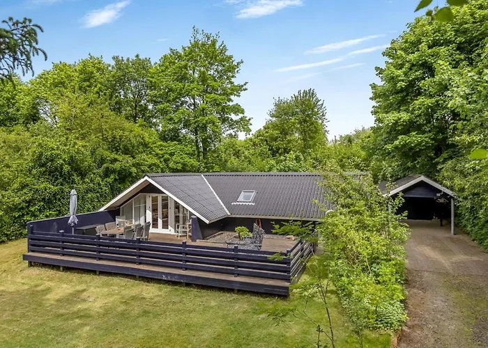 Mila - 30km From The Sea By Interhome Feriehus *