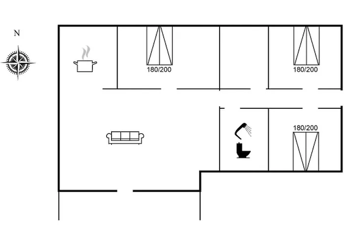Mila - 30km From The Sea By Interhome Holiday home